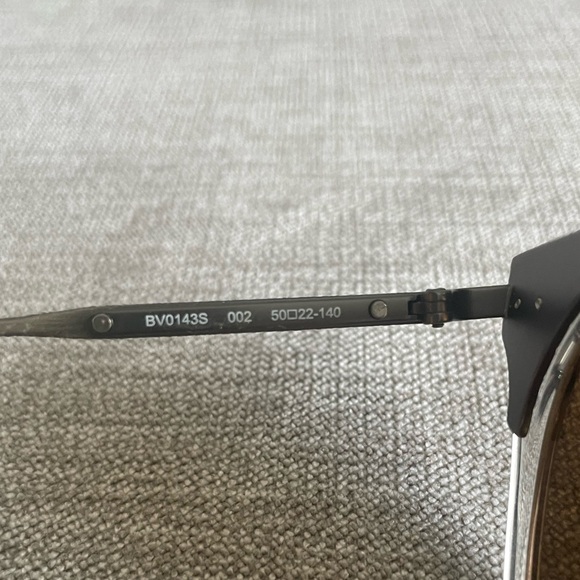 BOTTEGA VENETA unused aviators unisex - Picture 5 of 10